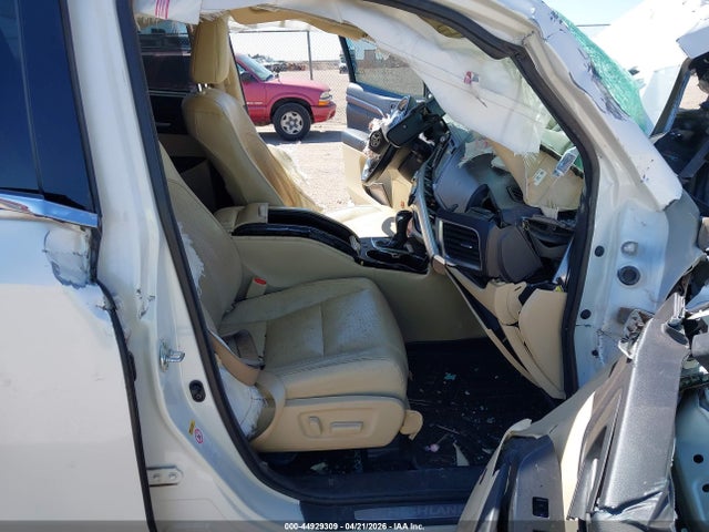 Toyota Highlander Limited V6