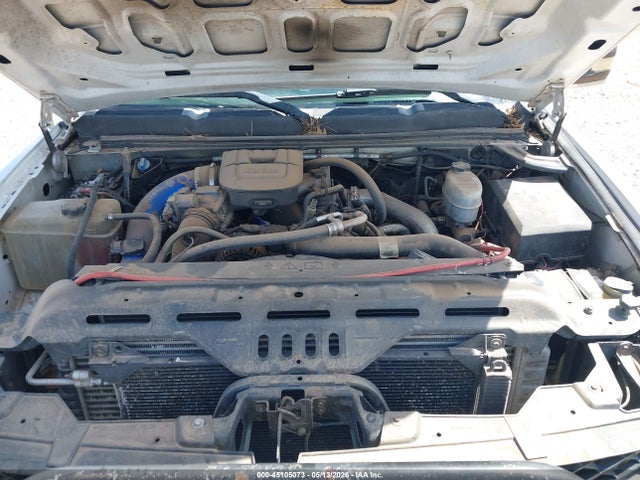 Chevrolet Silverado 3500 Lt