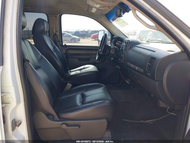 Chevrolet Silverado 3500 Lt