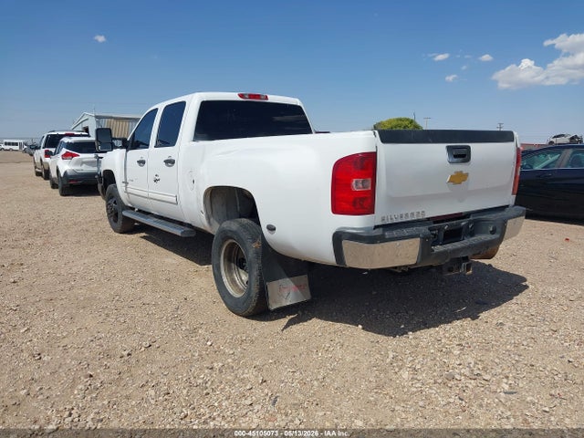Chevrolet Silverado 3500 Lt