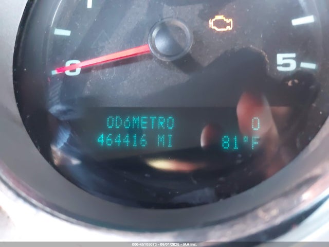 Chevrolet Silverado 3500 Lt