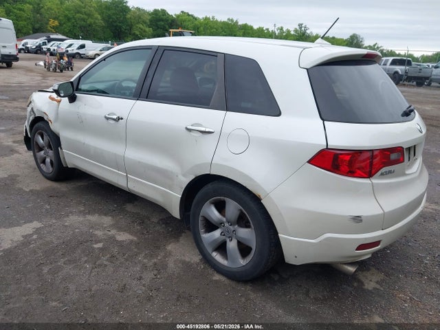 Acura RDX