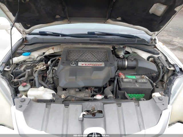 Acura RDX