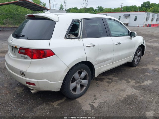 Acura RDX