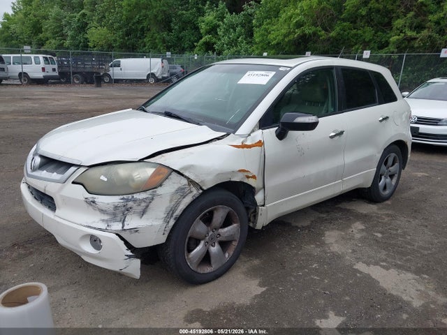 Acura RDX
