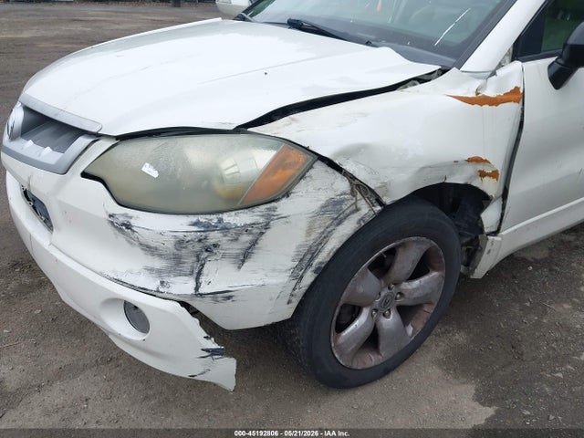 Acura RDX