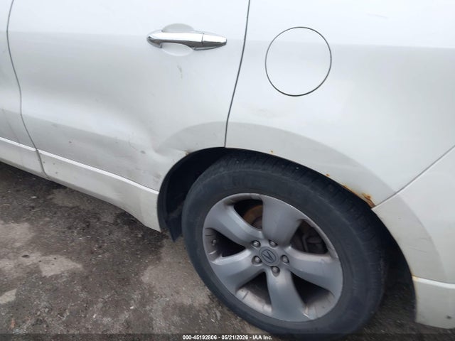 Acura RDX