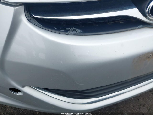 Hyundai ELANTRA Gls (ulsan Plant)