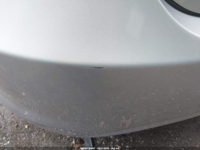 Hyundai ELANTRA Gls (ulsan Plant)