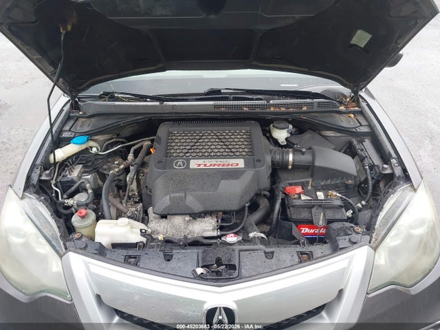 Acura RDX