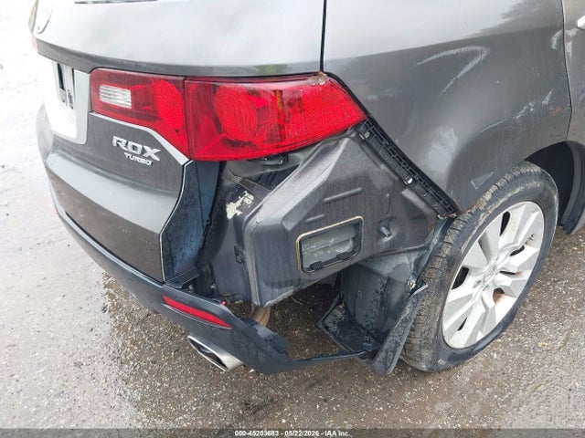 Acura RDX