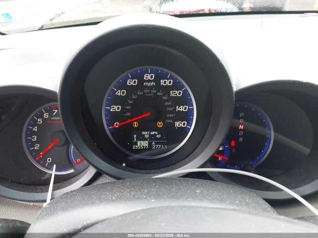 Acura RDX