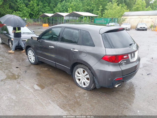 Acura RDX