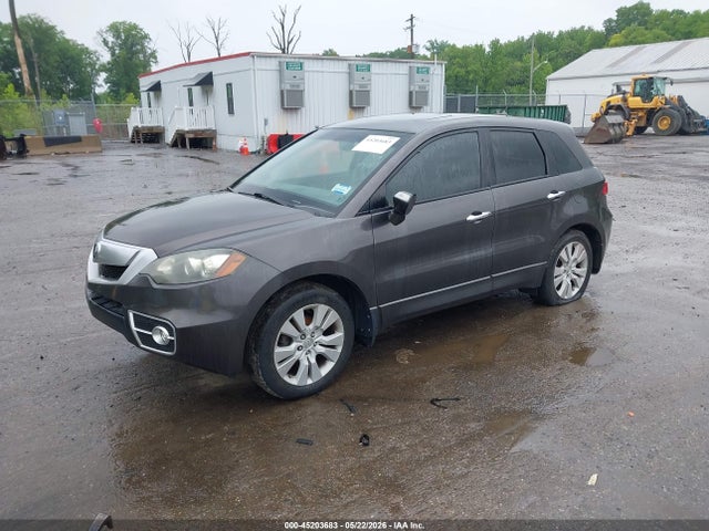 Acura RDX