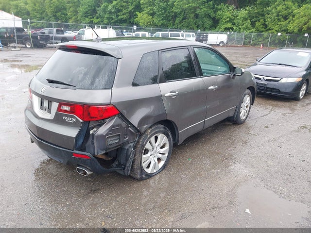 Acura RDX
