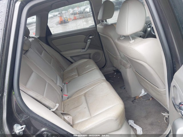 Acura RDX