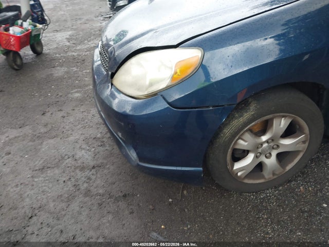 Toyota Matrix Xr