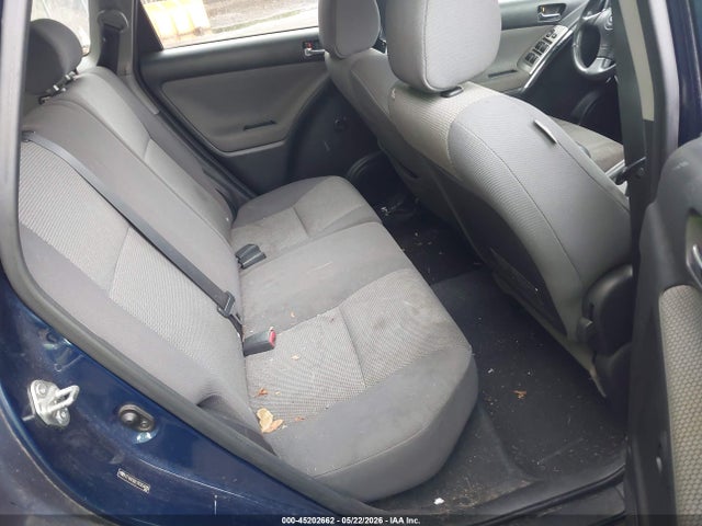 Toyota Matrix Xr