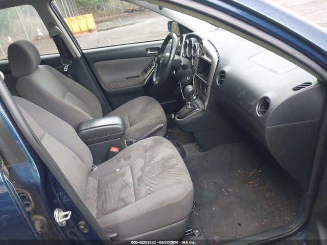 Toyota Matrix Xr