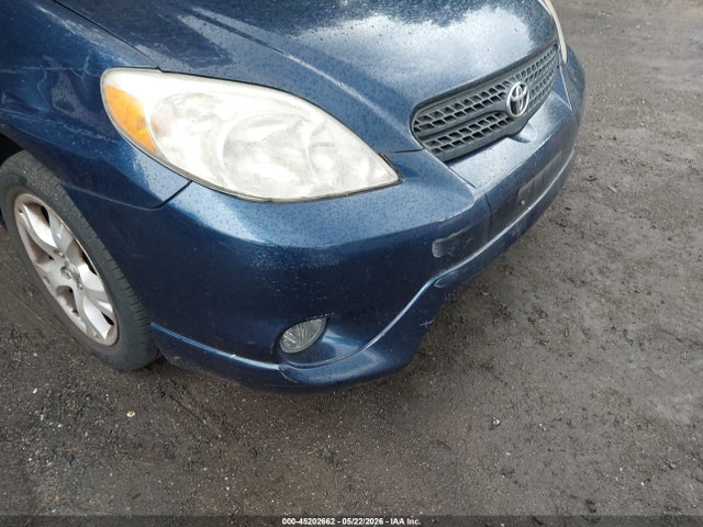 Toyota Matrix Xr