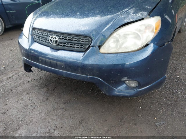 Toyota Matrix Xr