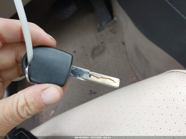 Volkswagen Jetta 2.5l Se