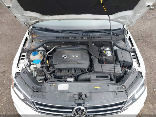 Volkswagen Jetta 1.8t Sel