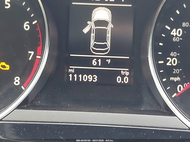 Volkswagen Jetta 1.8t Sel