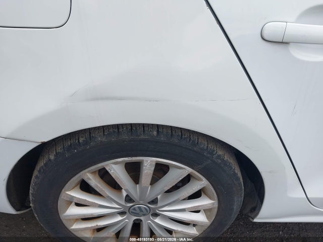 Volkswagen Jetta 1.8t Sel