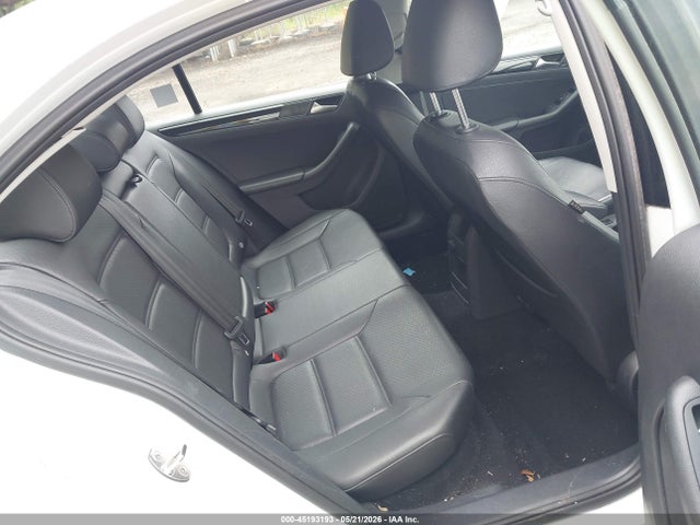 Volkswagen Jetta 1.8t Sel