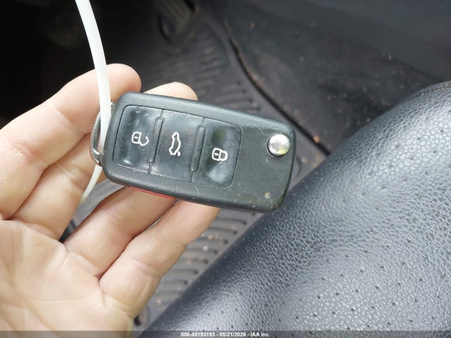 Volkswagen Jetta 1.8t Sel