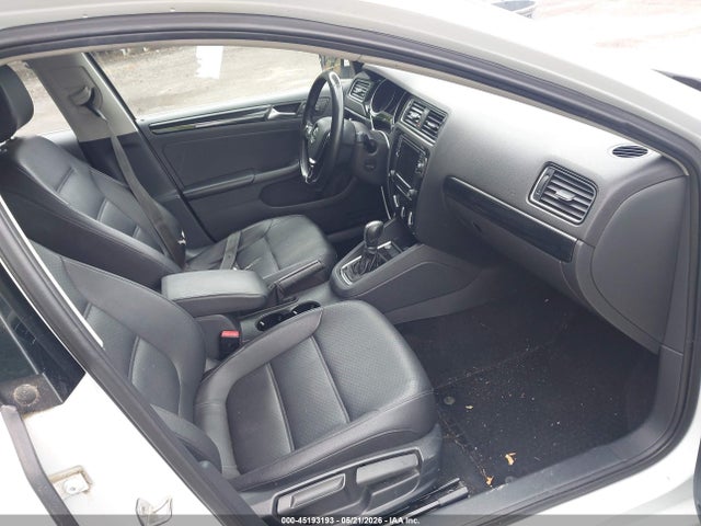 Volkswagen Jetta 1.8t Sel
