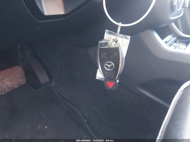 Mercedes-Benz M-Class 4matic