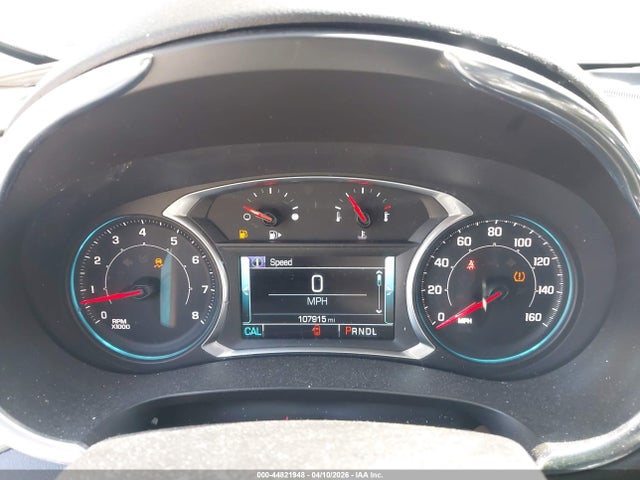 Chevrolet Malibu Premier