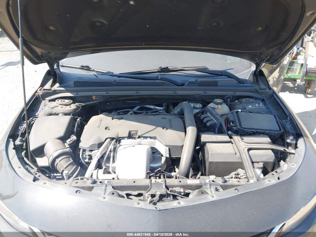 Chevrolet Malibu Premier