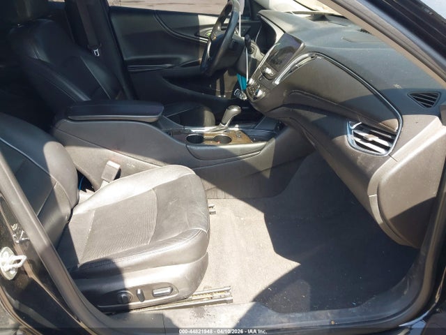 Chevrolet Malibu Premier