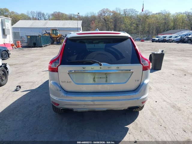 Volvo XC60 T5 Premier