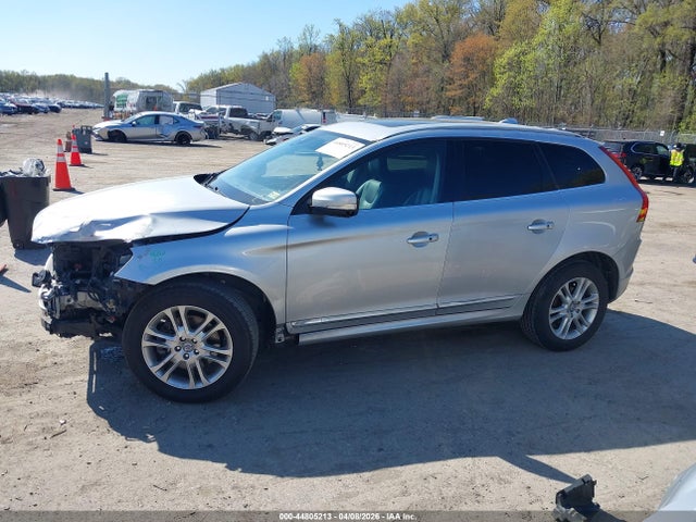 Volvo XC60 T5 Premier