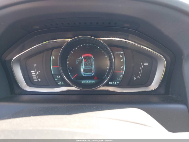 Volvo XC60 T5 Premier