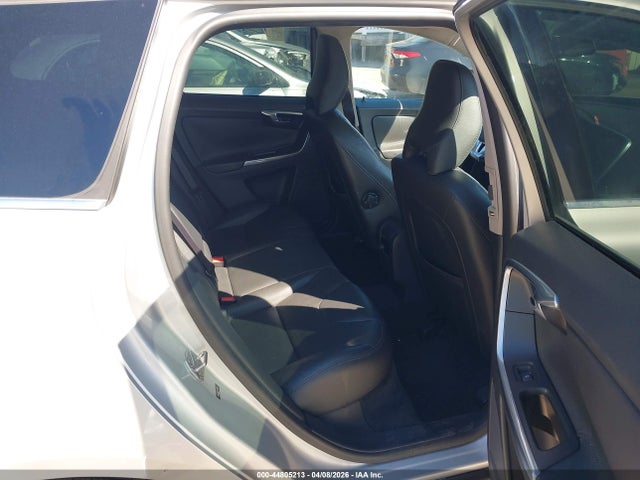 Volvo XC60 T5 Premier
