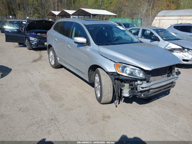 Salvage Volvo XC60 Image