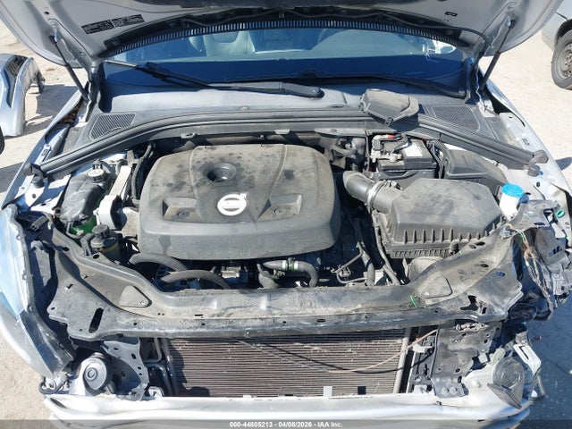 Volvo XC60 T5 Premier