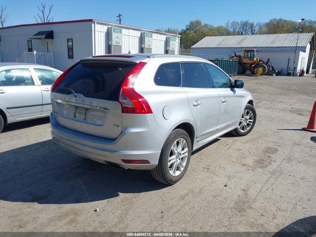 Volvo XC60 T5 Premier