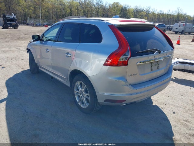 Volvo XC60 T5 Premier