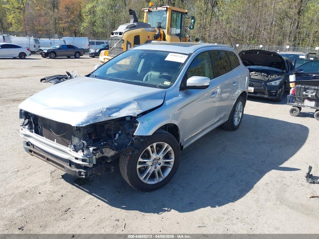 Volvo XC60 T5 Premier