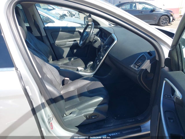 Volvo XC60 T5 Premier