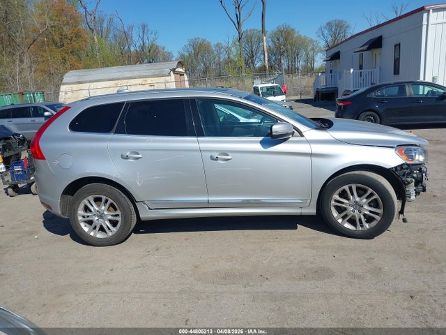 Volvo XC60 T5 Premier
