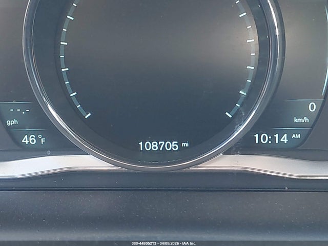 Volvo XC60 T5 Premier