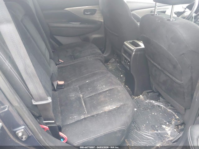 Nissan Murano S