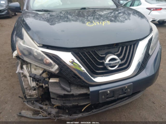 Nissan Murano S